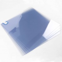 1mm Plastic Pvc Sheet Transparent Pvc